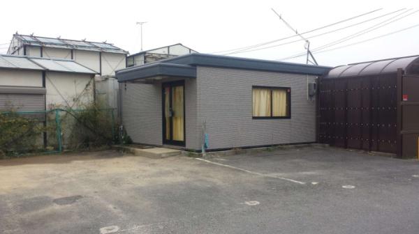 草津南笠リース地　1号地
