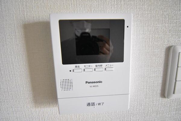 TKレジデンス渋川