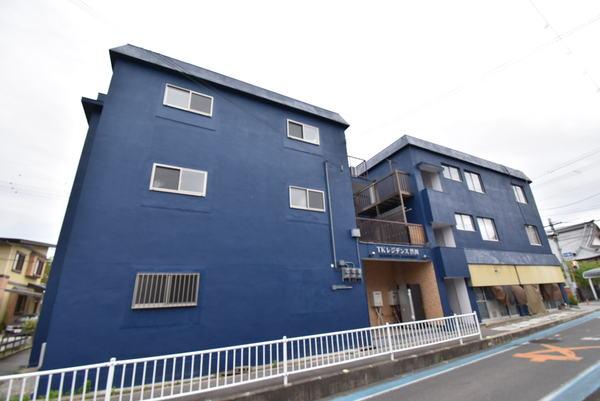 TKレジデンス渋川