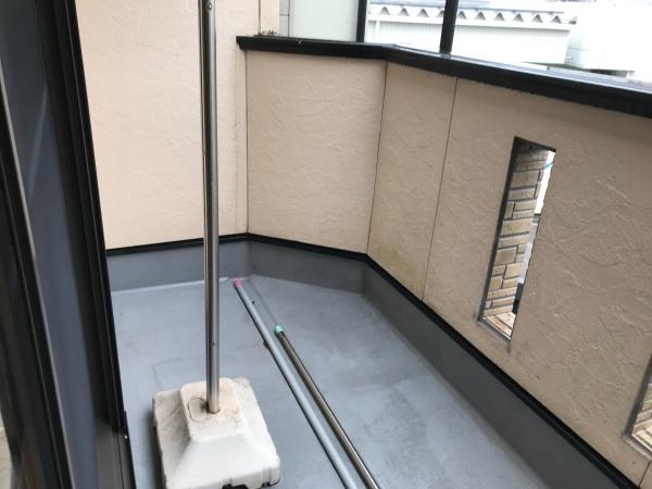 東矢倉二丁目貸家