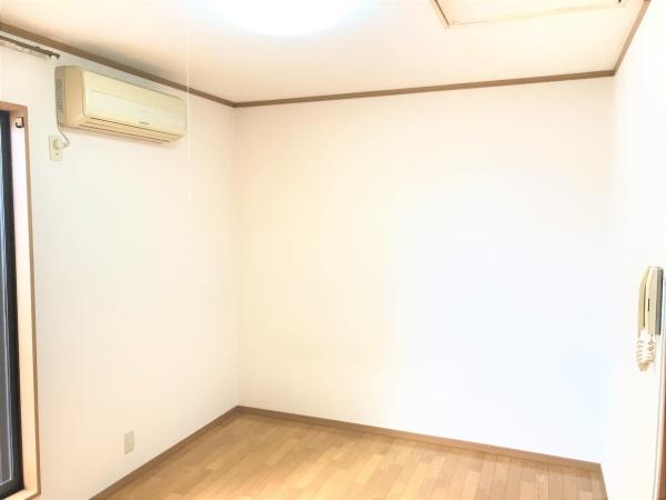 東矢倉二丁目貸家