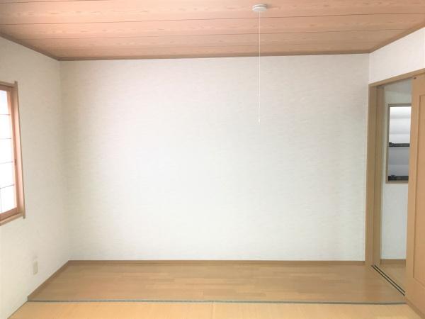 東矢倉二丁目貸家