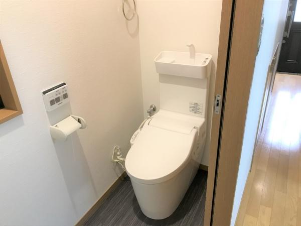 東矢倉二丁目貸家
