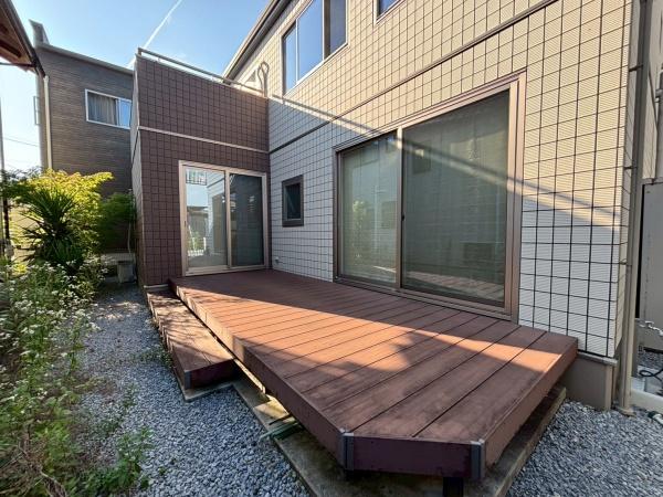 栗東市中沢戸建