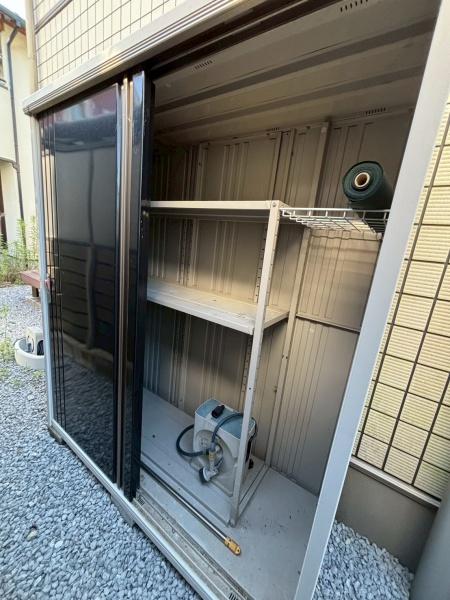 栗東市中沢戸建