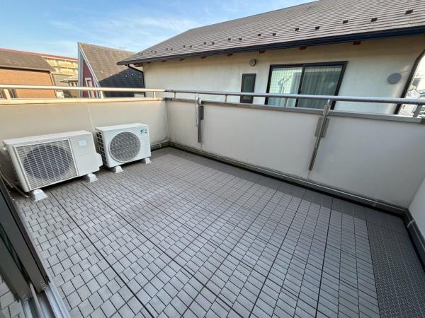 栗東市中沢戸建