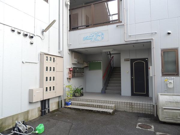 コーポSevenT’ｓ