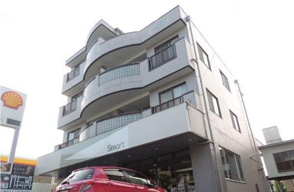 コーポSevenT’ｓ