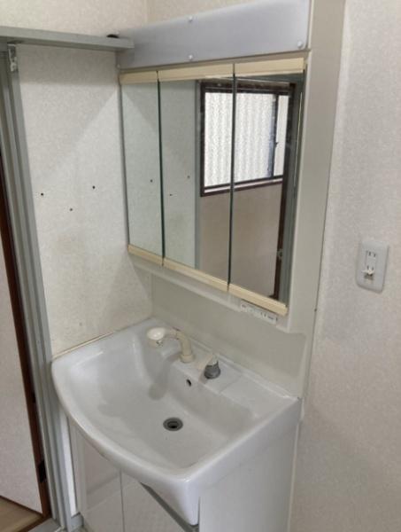 草津市笠山3丁目住宅