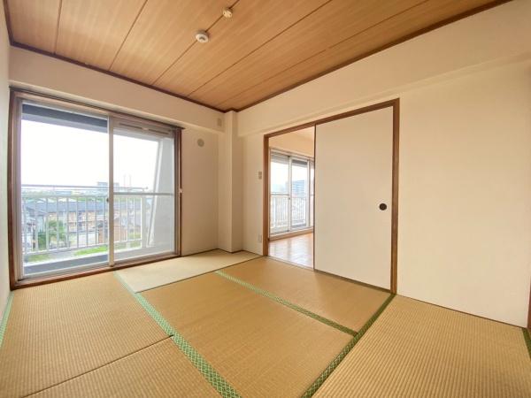 大津市一里山３丁目のマンション