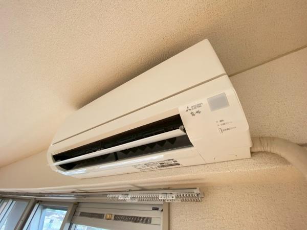 大津市一里山３丁目のマンション