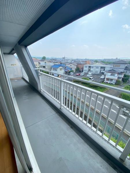 大津市一里山３丁目のマンション