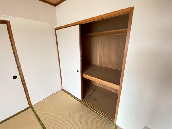 大津市一里山３丁目のマンション