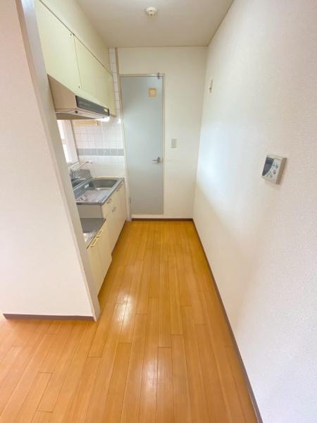 大津市一里山３丁目のマンション
