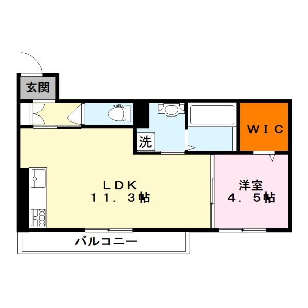 RiberaSquare　B棟