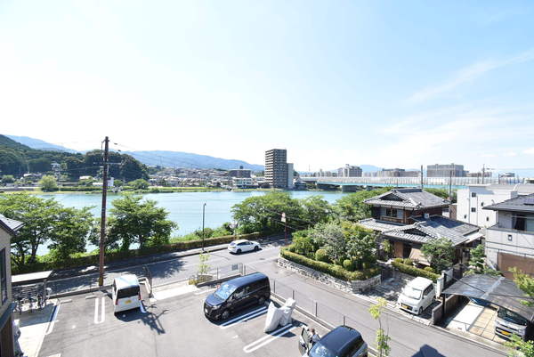 RiberaSquare　B棟