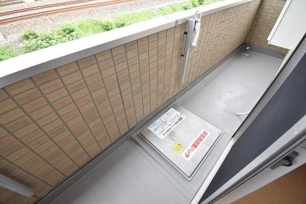 セレンディピティ矢倉