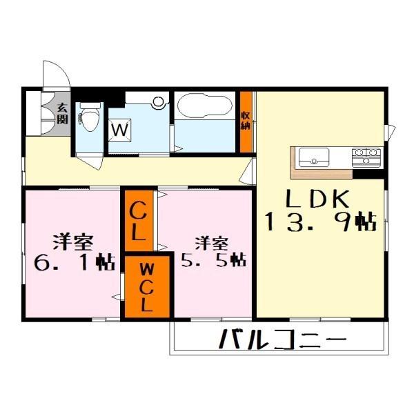 アンソレイエくさつ