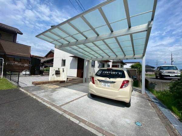 甲賀市水口町虫生野戸建