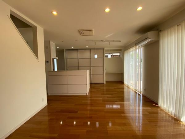 甲賀市水口町虫生野戸建