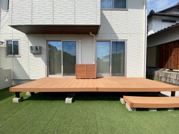 甲賀市水口町虫生野戸建