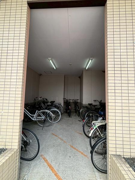 プランドール瀬田