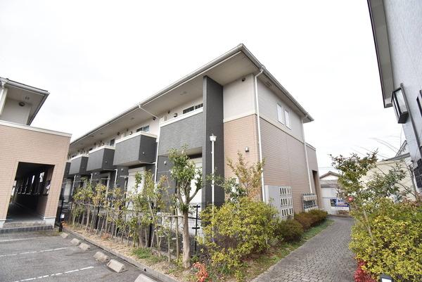 プリムローズ壱番館