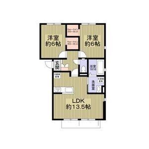 ForestMaison南草津　E棟