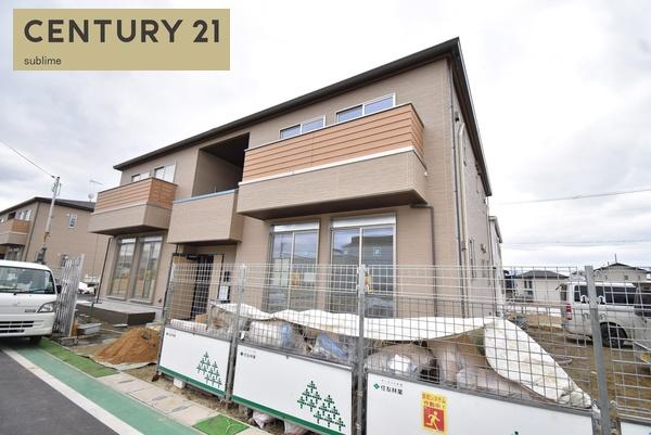 ForestMaison南草津　E棟