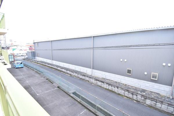 ハイツ湖国産業