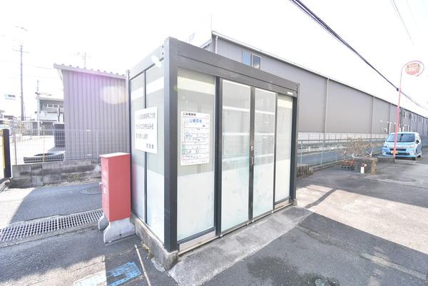 ハイツ湖国産業