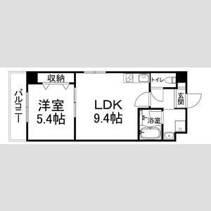 セントポーリア石山