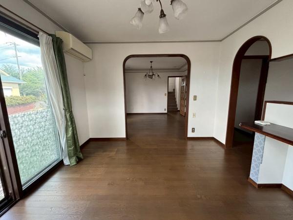 笠山戸建