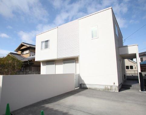 今宿2丁目戸建