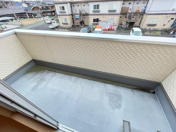 ハマゴーメゾネット