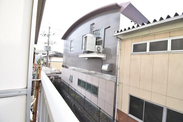ブエナビスタ守山