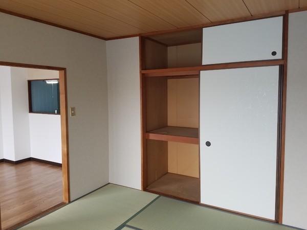 ブエナビスタ守山