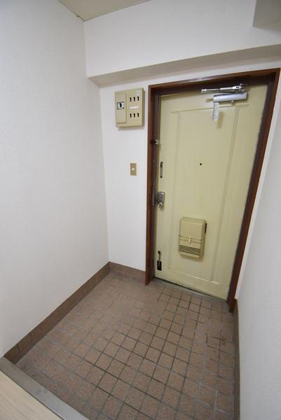 ブエナビスタ守山