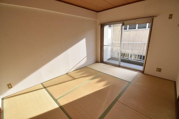 ブエナビスタ守山