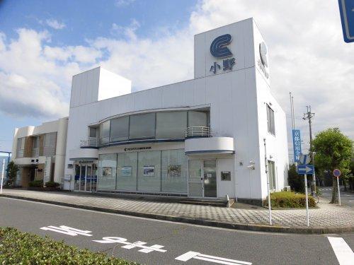ジョイフル岡本(京都信用金庫小野支店)