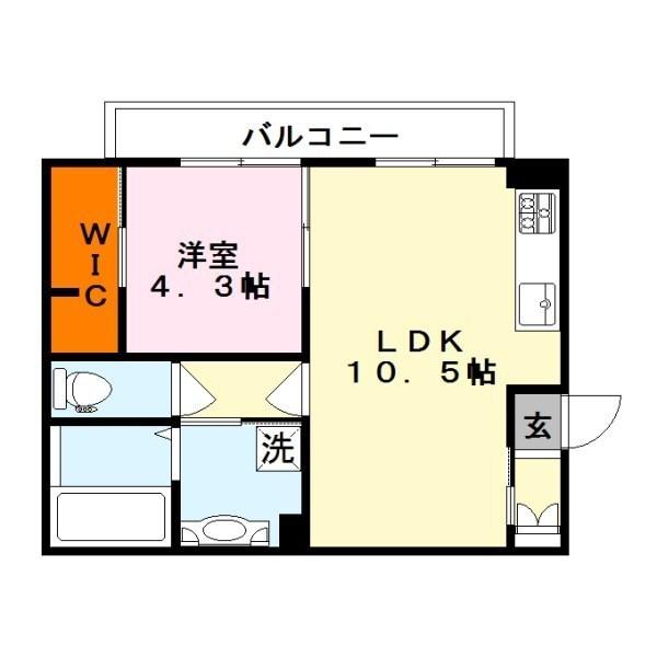 RiberaSquare　A棟