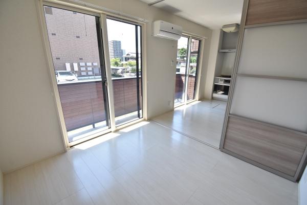 RiberaSquare　A棟