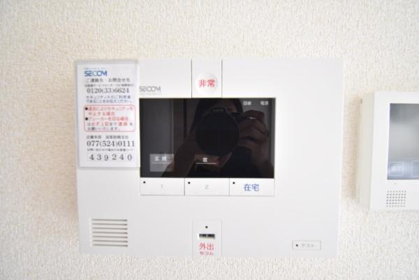 RiberaSquare　A棟