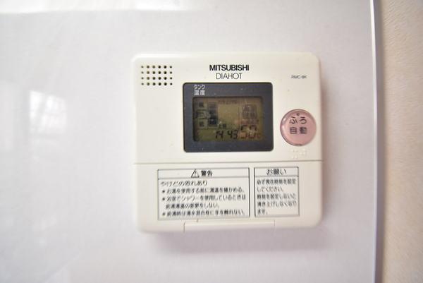 メゾンソレイユ