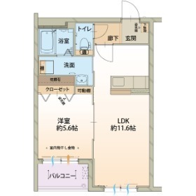 ハートフル下戸山