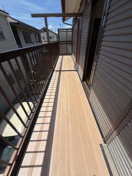 矢橋町貸家