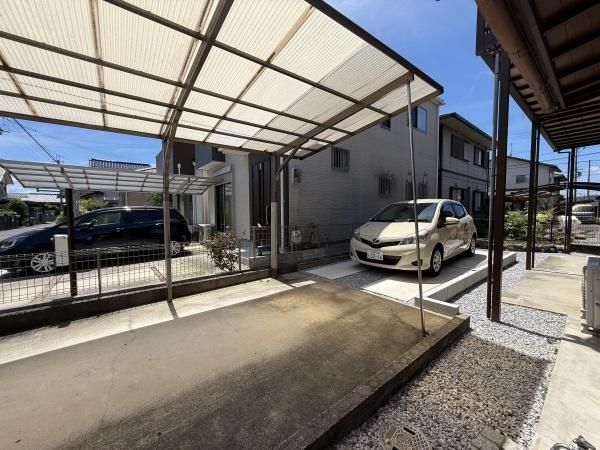 矢橋町貸家