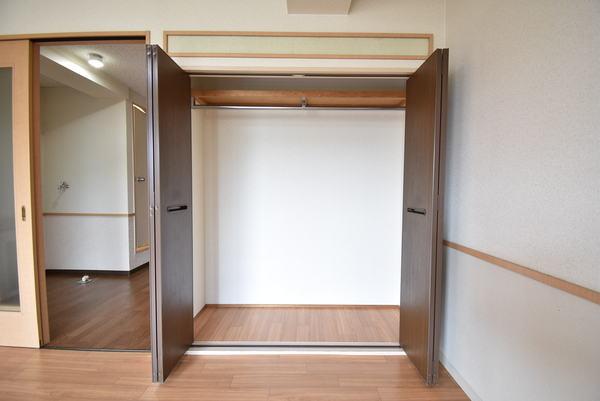 グランドハイツ高田弐番館