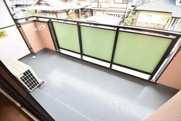 グランドハイツ高田弐番館