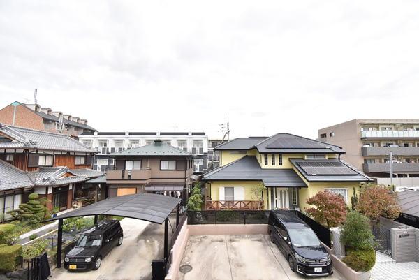 グランドハイツ高田弐番館